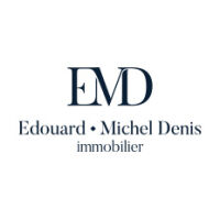 Edouard-Michel Denis Immobilier